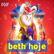 beth hoje